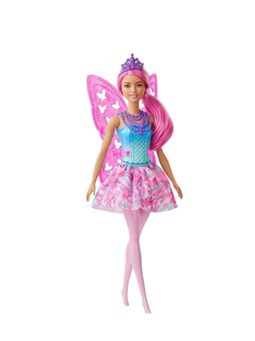 Dreamtopia best sale fairy doll